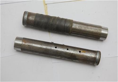 娄底注浆声测一体管