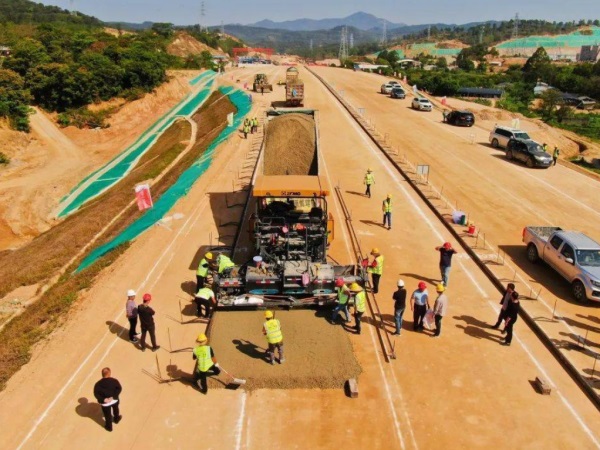 娄底高速公路