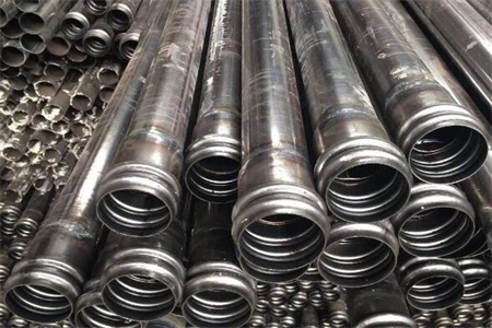 娄底声测管是一种工程建筑材料
